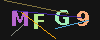 Gambar captcha